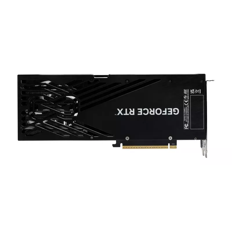 Vaizdo plokštė Palit GeForce RTX 5070 12 GB GDDR7