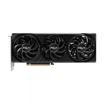 Vaizdo plokštė Palit GeForce RTX 5070 12 GB GDDR7