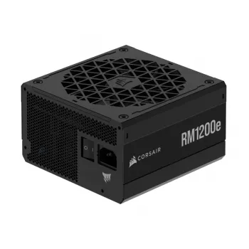 CORSAIR RMe Series RM1200e pilnai modulinis maitinimo blokas, 1200W, 80 PLUS Gold, ATX 3.1