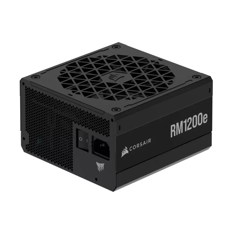 CORSAIR RMe Series RM1200e pilnai modulinis maitinimo blokas, 1200W, 80 PLUS Gold, ATX 3.1