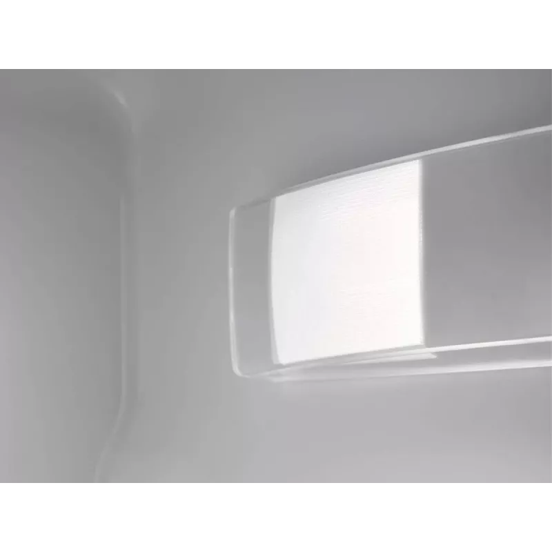 Įmontuojamas šaldytuvas Electrolux LNT6NE18S — 257 L, liečiamas valdymas, apatinis šaldiklis, No Frost, baltas