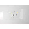 Įmontuojamas šaldytuvas Electrolux LNT6NE18S — 257 L, liečiamas valdymas, apatinis šaldiklis, No Frost, baltas