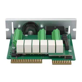 Relė kortelė APC AP9614 UPS priedas 121x128x38 mm