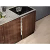 Įmontuojamas kombinuotas šaldytuvas Electrolux LFB3AE82R – 93 L talpa, 16 L viršutinis šaldiklis, jutiklinis valdymas, reversinės durelės, baltas