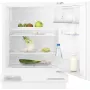 Šaldytuvas Electrolux Serie 600 LXB2AE82S įmontuojamas 127 L baltas