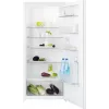Įmontuojamas šaldytuvas Electrolux LRB3AE12S – 208 L, statinis aušinimas, reversinės durelės, LED apšvietimas