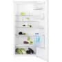 Įmontuojamas šaldytuvas Electrolux LRB3AE12S – 208 L, statinis aušinimas, reversinės durelės, LED apšvietimas