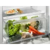 Įmontuojamas šaldytuvas Electrolux LRB3AE12S – 208 L, statinis aušinimas, reversinės durelės, LED apšvietimas