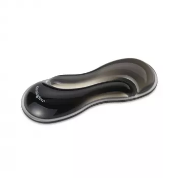 Kensington Slim Duo Gel riešo atrama pelėms / trackballams - pilka