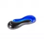 Kensington Slim Duo Gel riešo atrama pelėms/trackballams - mėlyna