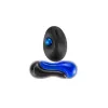 Kensington Slim Duo Gel riešo atrama pelėms/trackballams - mėlyna