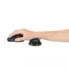 Kensington Slim Duo Gel riešo atrama pelėms/trackballams - mėlyna