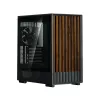 Zalman P10 Namu Black Mini Tower