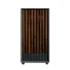 Zalman P10 Namu Black Mini Tower