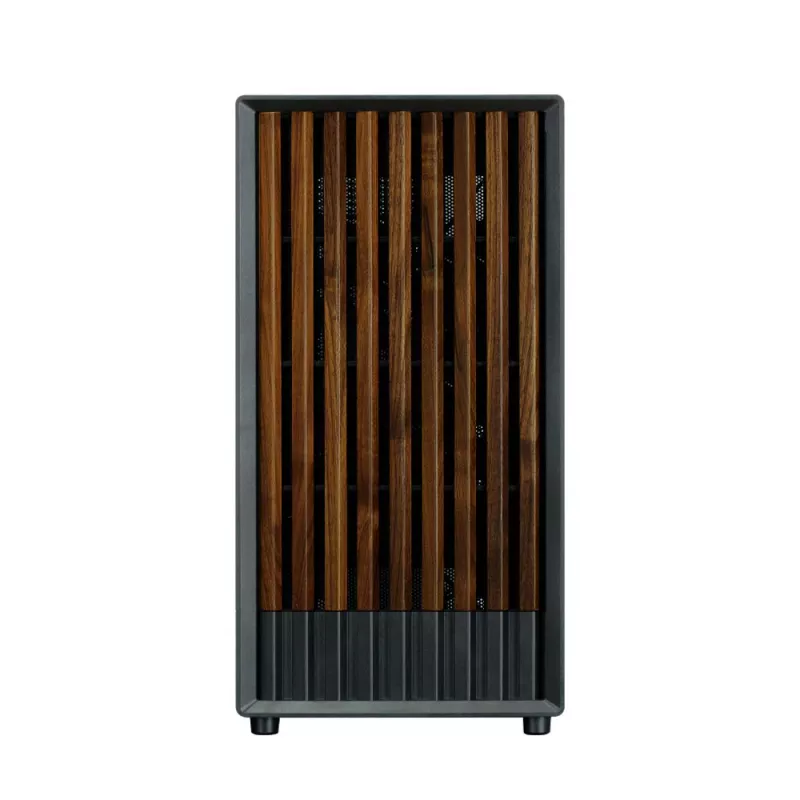 Zalman P10 Namu Black Mini Tower