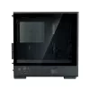 Zalman P10 Namu Black Mini Tower