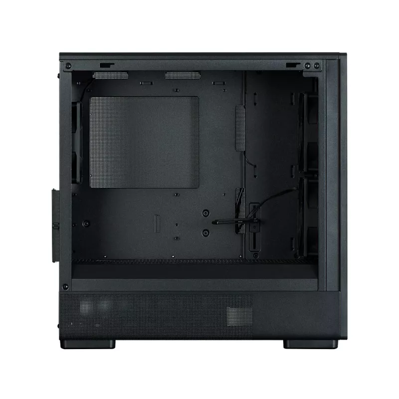 Zalman P10 Namu Black Mini Tower