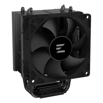 Zalman CNPS4X BLACK V2 procesoriaus aušintuvas (ventiliatorius 9,2 cm, 1 vnt.)