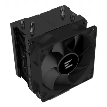 Zalman CNPS4X BLACK V2 procesoriaus aušintuvas (ventiliatorius 9,2 cm, 1 vnt.)
