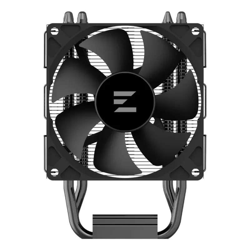 Zalman CNPS4X BLACK V2 procesoriaus aušintuvas (ventiliatorius 9,2 cm, 1 vnt.)