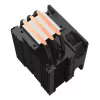 Zalman CNPS4X BLACK V2 procesoriaus aušintuvas (ventiliatorius 9,2 cm, 1 vnt.)