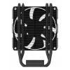 Zalman CNPS4X BLACK V2 procesoriaus aušintuvas (ventiliatorius 9,2 cm, 1 vnt.)