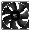 Zalman CNPS4X BLACK V2 procesoriaus aušintuvas (ventiliatorius 9,2 cm, 1 vnt.)