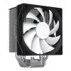 Aušintuvas procesoriui Zalman CNPS9X OPTIMA2, 120 mm, PWM, ARGB, juodas