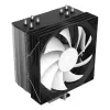 Aušintuvas procesoriui Zalman CNPS9X OPTIMA2, 120 mm, PWM, ARGB, juodas