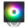 Aušintuvas procesoriui Zalman CNPS9X OPTIMA2, 120 mm, PWM, ARGB, juodas