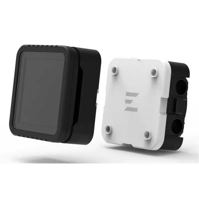 Zalman ALPHA2 DS A24 BLACK procesoriaus aušinimo sistema, viskas viename skysčio aušintuvas, 12 cm, 1 vnt.