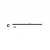 EATON CORPORATION Switched G4 Rack PDU, 0U, 39U, IEC-60309 įvadas, 3 m laidas, 1 fazė, 7,4 kW, 32 A, 200-240 V, 24 lizdai (12) C13, (12) C19