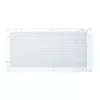 Korpusas Zalman P50 DS White Midi Tower