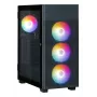 Zalman S5 NEO BLACK Midi Tower