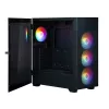 Zalman S5 NEO BLACK Midi Tower