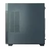 Zalman S5 NEO BLACK Midi Tower