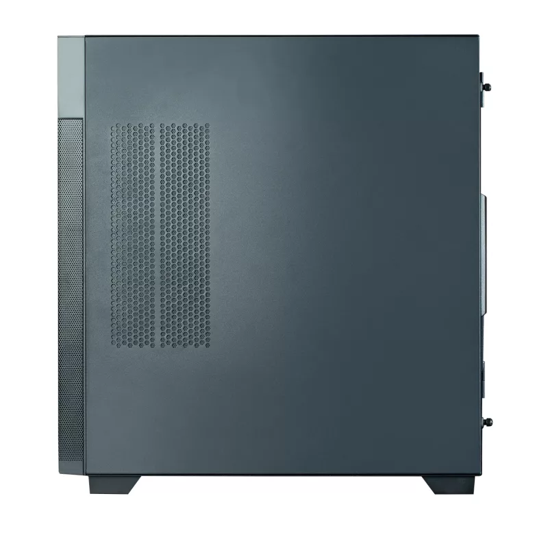 Zalman S5 NEO BLACK Midi Tower