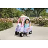 Little Tikes Cozy Coupe Fairy stumiamas automobiliukas