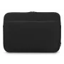 Hama Neoprene 00227069 dėklas nešiojamam kompiuteriui, 14,1–15,6 colio (36–40 cm), su priekine kišene, juodas