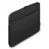 Hama Neoprene 00227069 dėklas nešiojamam kompiuteriui, 14,1–15,6 colio (36–40 cm), su priekine kišene, juodas
