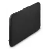 Hama Neoprene 00227069 dėklas nešiojamam kompiuteriui, 14,1–15,6 colio (36–40 cm), su priekine kišene, juodas