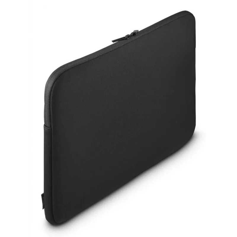 Hama Neoprene 00227069 dėklas nešiojamam kompiuteriui, 14,1–15,6 colio (36–40 cm), su priekine kišene, juodas