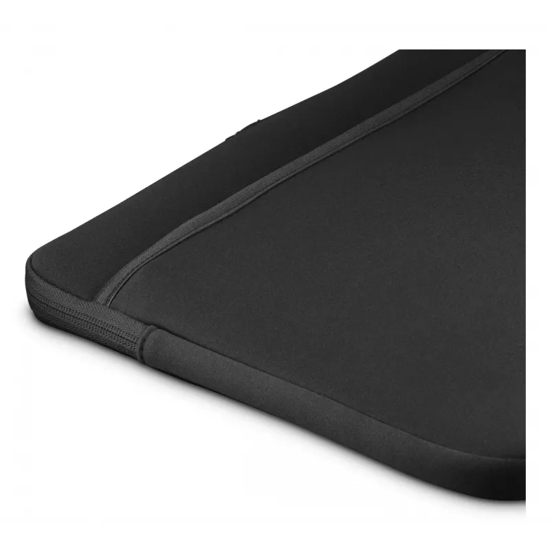 Hama Neoprene 00227069 dėklas nešiojamam kompiuteriui, 14,1–15,6 colio (36–40 cm), su priekine kišene, juodas