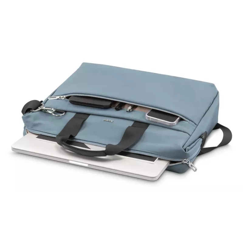 Hama Ultimate Toploader dėklas 35,8 cm (14,1 inch) mėlynas