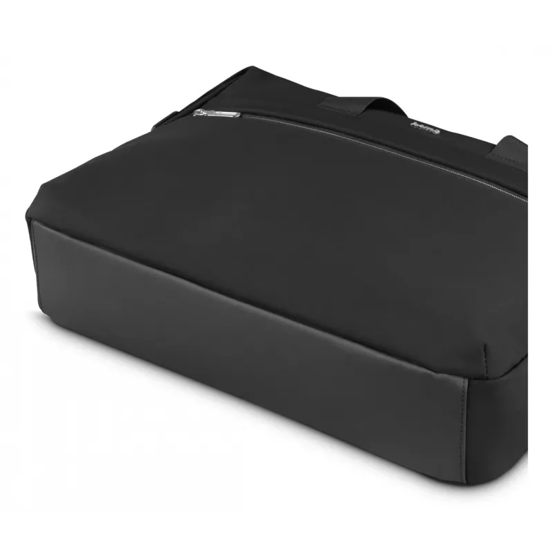 Hama Ultimate 41,1 cm (16,2 colio) dėklas su viršutiniu užtrauktuku Juoda