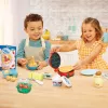 Little Tikes Creative Chefs Waffles rinkinys