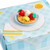 Little Tikes Creative Chefs Waffles rinkinys