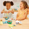 Little Tikes Creative Chefs Waffles rinkinys