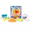 Little Tikes Creative Chefs Waffles rinkinys