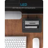 ICY BOX IB-1233CL-CR USB 3.2 Gen 1 (3.1 Gen 1) Type-A juodas